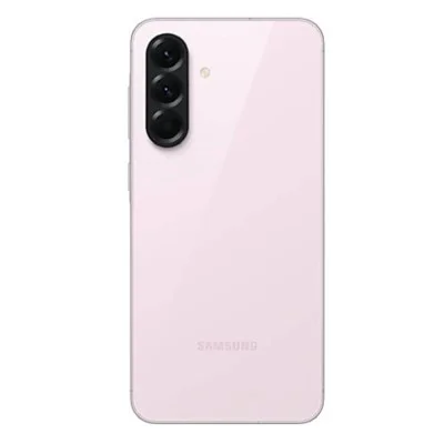 Samsung Galaxy A56 5G 6.7" 8Gb Ram 256 Gb – Pink